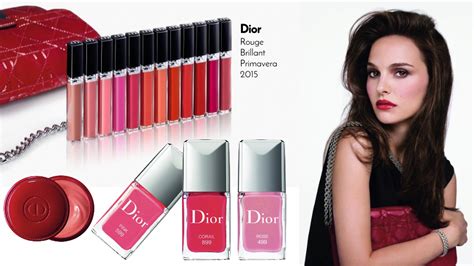 dior maquillage ete 2015|is dior makeup worth it.